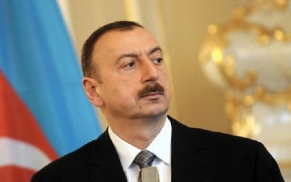 Президент Ильхам Алиев: Изменение статус-кво означает прекращение оккупации